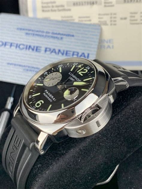 panerai cosc